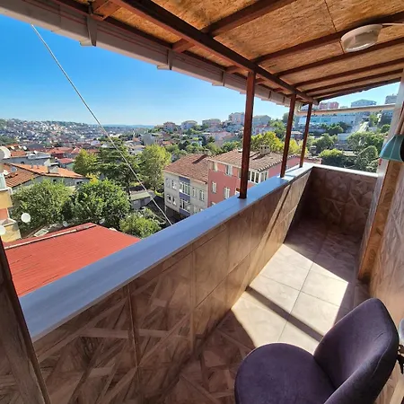 Near Etiler Besiktas *