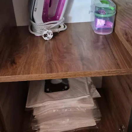 Apartment Near Etiler Besiktas *