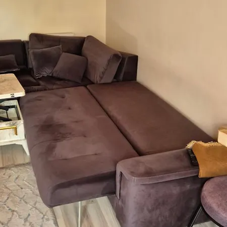 Near Etiler Besiktas Apartment Istanbul
