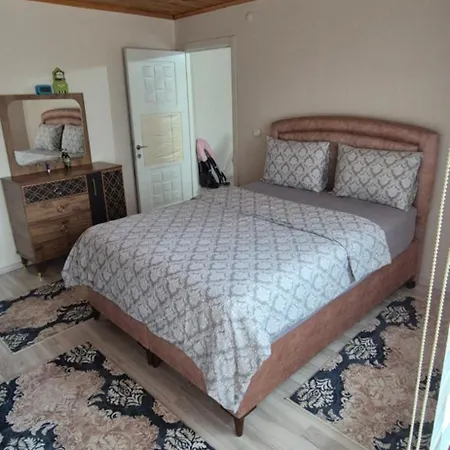 Apartment Near Etiler Besiktas