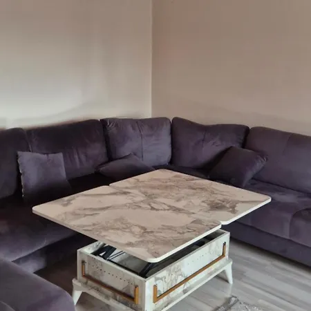 Apartment Near Etiler Besiktas *