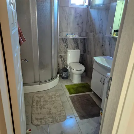Apartment Near Etiler Besiktas Istanbul
